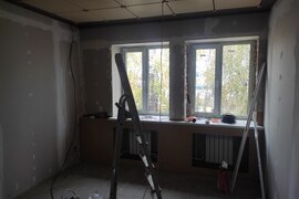 Помещение 8 - 30 м² под офис, кабинет...