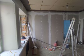 Офис/кабинет 250 м² в Засвияжье