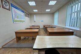Помещение Офис  33-200 м²