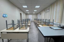 Помещение Офис  33-200 м²