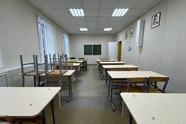 Помещение Офис  33-200 м²