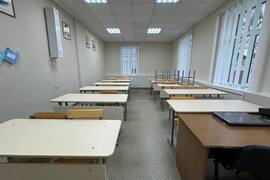 Помещение Офис  33-200 м²