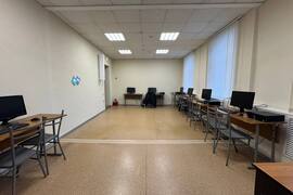 Помещение Офис  33-200 м²