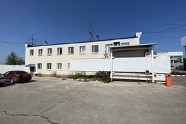 Офис Помещение Склад100 м²