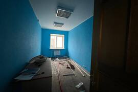 Офис Помещение Склад100 м²