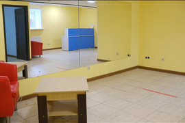 Коммерческое помещение 130 м²