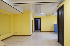 Коммерческое помещение 130 м²