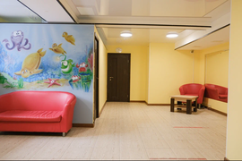 Коммерческое помещение 130 м²
