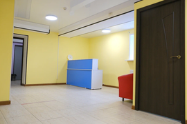 Коммерческое помещение 130 м²