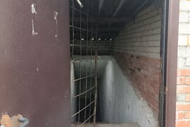 Помещение 1070 м² под склад или овоще...