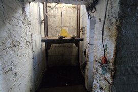 Помещение 1070 м² под склад или овоще...