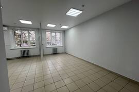 Офис Торговое  Помещение 78 м²