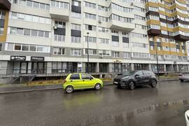 Помещение 70 м² 1 этаж балкон