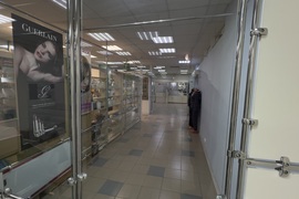Торговое Помещение Офис 120 м²