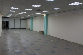 Торговое Помещение Офис 120 м²