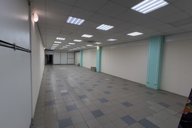 Торговое Помещение Офис 120 м²