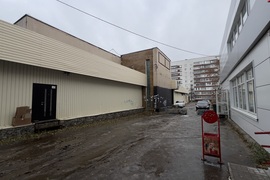 Торговое Помещение Офис 120 м²