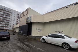 Торговое Помещение Офис 120 м²