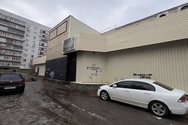 Торговое Помещение Офис 120 м²