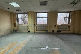 Здание отапл 260 м²