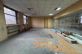 Здание отапл 260 м²