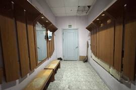 Здание отапл 260 м²