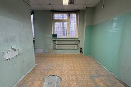 Здание отапл 260 м²