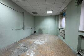Здание отапл 260 м²