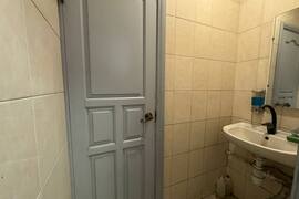 Здание отапл 260 м²