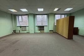 Здание отапл 260 м²
