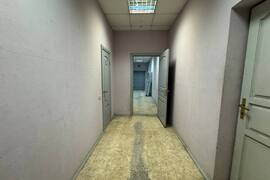 Здание отапл 260 м²