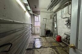 Здание отапл 260 м²