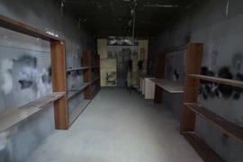 Склад отапл  96,4 м²