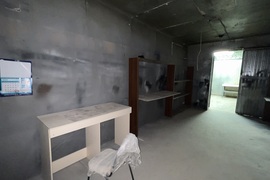 Склад отапл  96,4 м²