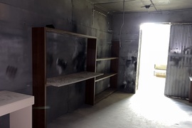 Склад отапл  96,4 м²