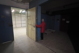 Склад отапл  96,4 м²
