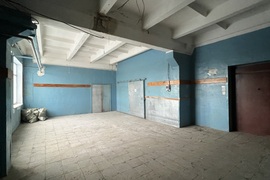 Склад отапл
Склад отапл  110 м²