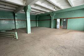 Склад неотапл  45 м²