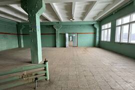 Помещение 45 м² под склад