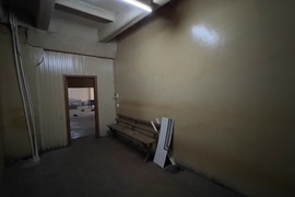 Склад отапл  162 м²