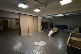 Склад отапл  162 м²