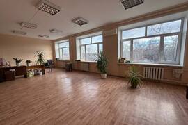 Офис 62.4м²