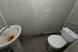 Помещение Офис ПВЗ 33 м²