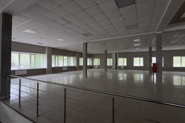 Помещение Торговое  470 - 1500 м²