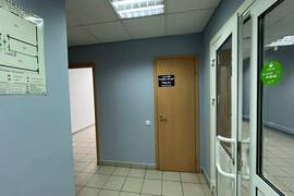 Помещение 115 м² под склад, офис, маг...