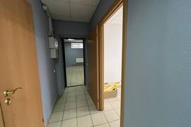 Помещение 115 м² под склад, офис, маг...