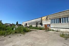 Производство 563 м² в аренду | холодн...