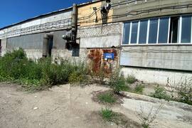 Производство 563 м² в аренду | холодн...