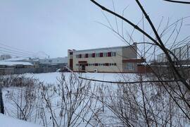 Помещение 850 м² под склад или произв...