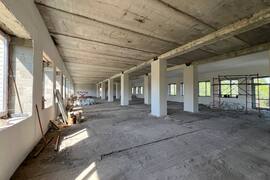 Офис Помещение 500 м²